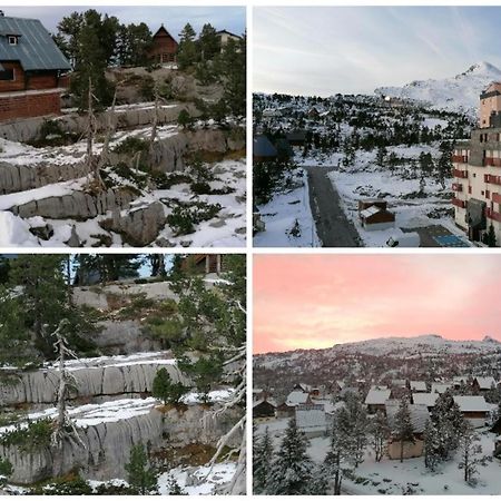Studio Montagne A La Pierre St Martin Аретт Екстер'єр фото