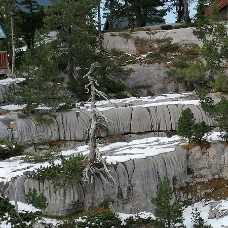 Studio Montagne A La Pierre St Martin Аретт Екстер'єр фото