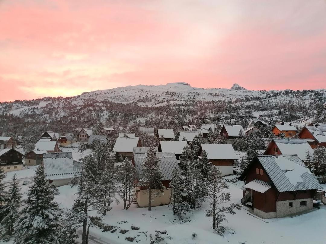 Studio Montagne A La Pierre St Martin Аретт Екстер'єр фото
