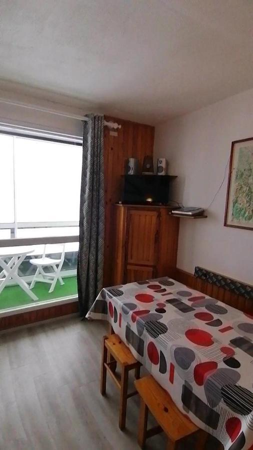 Studio Montagne A La Pierre St Martin Аретт Екстер'єр фото